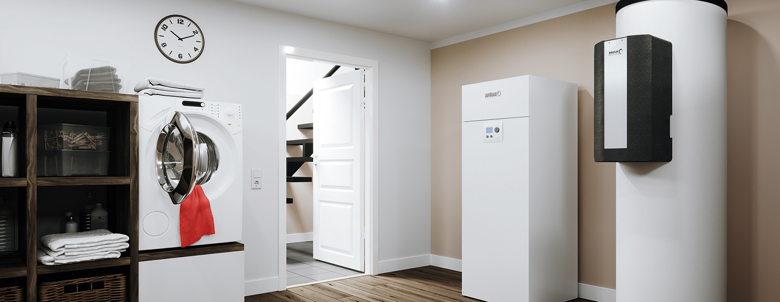 Heizungsmodernisierung